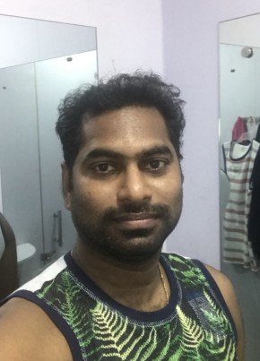 sachin, 35, India, Mumbai