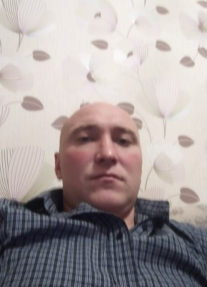 Егор, 33, Россия, Ижевск