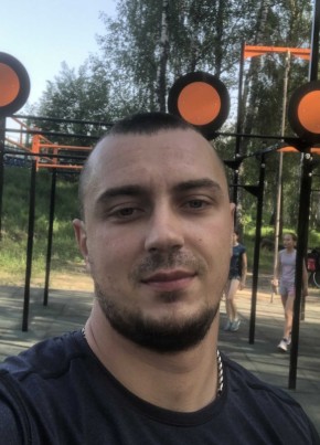 Aleksandr, 33, Russia, Nizhniy Novgorod