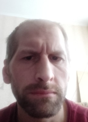 Алексей, 36, Россия, Лотошино