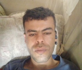عاشق الغزلان, 27, Taizz