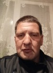 Fedor, 46, Pinsk