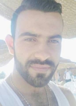 Sifo из تونس 33 года