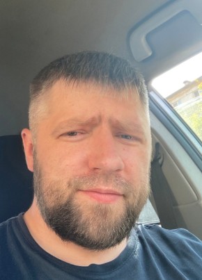 Александр, 35, Россия, Челябинск