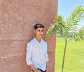 Aryan thakor007, 18 лет, Pālanpur