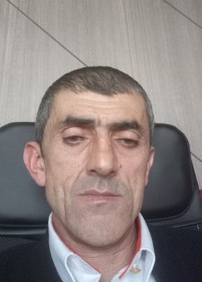 Самвел, 51, Россия, Москва