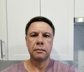 Vyacheslav, 53, Kaliningrad