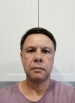 Vyacheslav, 53, Kaliningrad