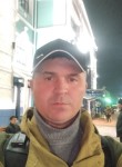 Юрий, 42 года, Липецк