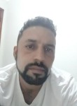 Joao paulo, 34 года, Barra de São Francisco