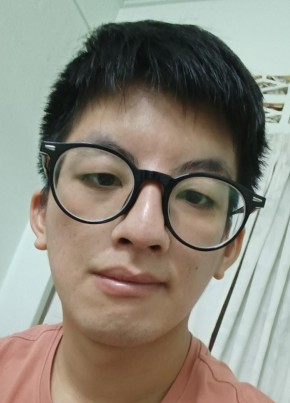 Wenzo из Kuala Lumpur 24 года