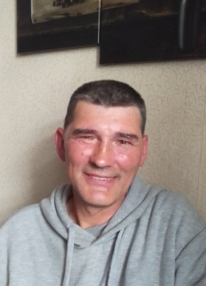 Андрей, 52, Россия, Клин