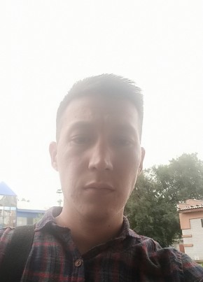 Дмитрий из Абакана 32 года