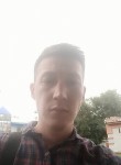 Дмитрий - Абакан