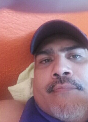 Lester, 45, Estados Unidos Mexicanos, Colima
