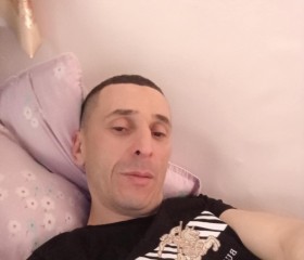 Boubou oran, 38, Oran