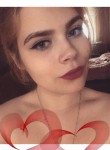 Анна, 24 года, Комсомольск-на-Амуре