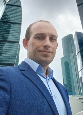 Евгений из Тынды 41 год