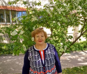 Наталья, 66 лет, Ставрополь