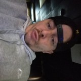 Trav, 42  , Ponca City