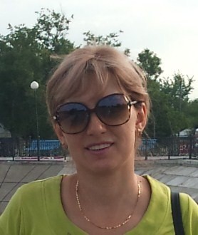 Светлана, 55, Қазақстан, Қостанай