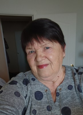 Любовь из Искитима 67 лет