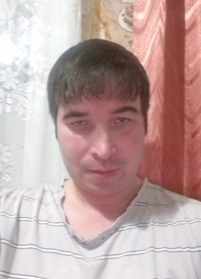 Виктор, 45, Россия, Енисейск