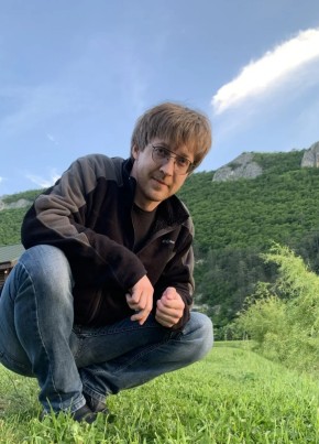 Тимур из Симферополи 39 лет