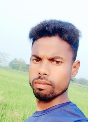Abdul, 24, India, Gauripur