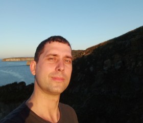 Petr, 37, Komsomolsk-on-Amur