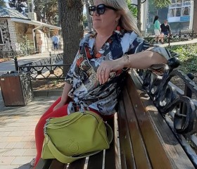 Марина, 54 года, Симферополь