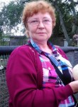 Лидия, 64 года, Севастополь