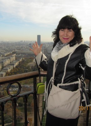 Natalya, 58, Russia, Nevinnomyssk