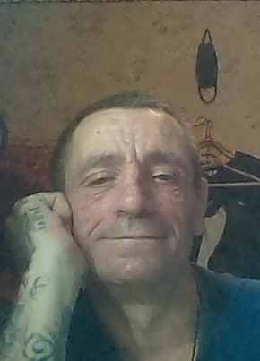 Андрей, 50, Россия, Кольчугино