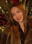 Kristina, 29, Bor