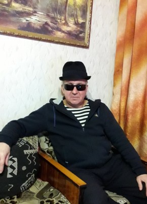 Георгий, 61, Россия, Шахты