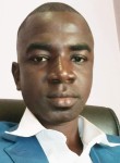 Mamadou, 31 год, Bamako