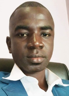 Mamadou, 31, République du Mali, Bamako