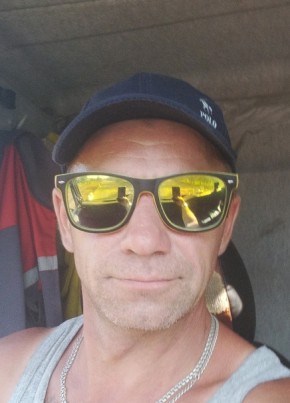 Evgeniy, 43, Russia, Sarapul