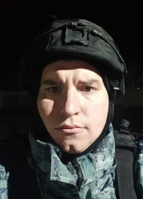 Алексей из Твери 32 года