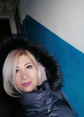 Нина Даргис, 48, Україна, Київ