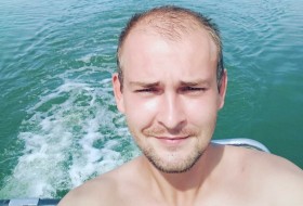 Sergey, 32 - Только Я