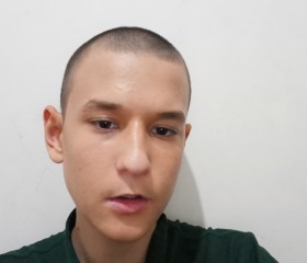 Mamajonov Javoh, 20 лет, Toshkent