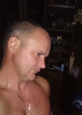 Ivan, 40, Russia, Anapa