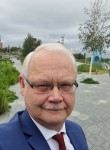 Egor, 63, Moscow