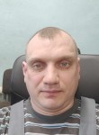 Андрей Васченков, 43 года, Новосибирск