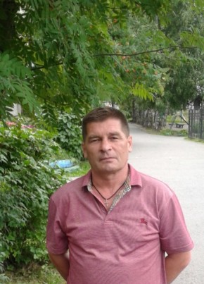 сергей, 58, Россия, Горно-Алтайск