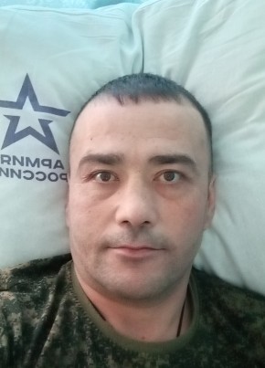 Alisher, 39, Россия, Екатеринбург