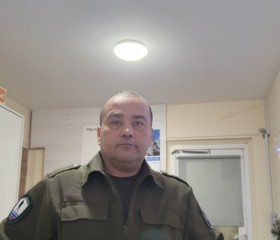 Alisher, 41, Yekaterinburg