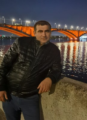 Андрей, 42, Россия, Каратузское